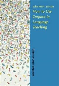 How to use corpora in language teaching