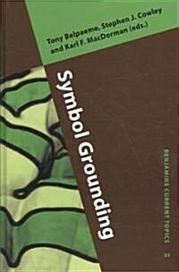 Symbol Grounding (Hardcover)