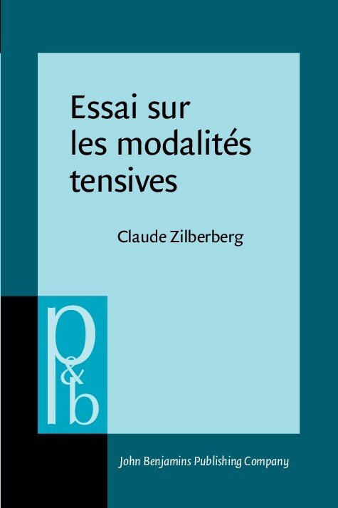 Essai Sur Les Modalites Tensives (Paperback)