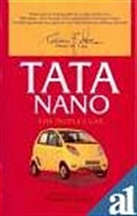 TATO NANOTHE PEOPLES CAR (Paperback)