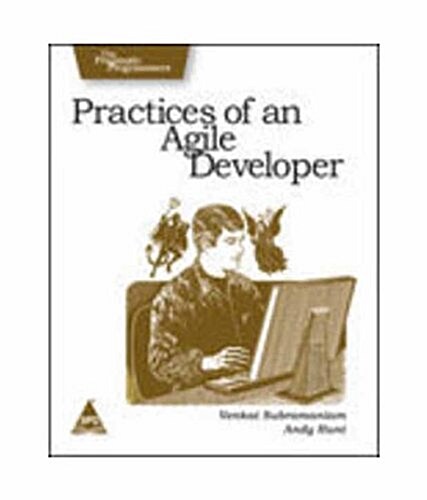 Practices of an Agile Developer (Paperback)