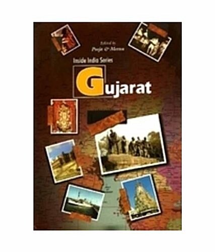 Gujarat (Paperback)