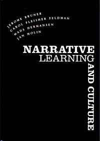 Narrative Learning and Culture (Paperback)