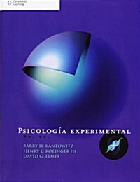 Psicologia Experimental (Paperback, 9 Rev ed)