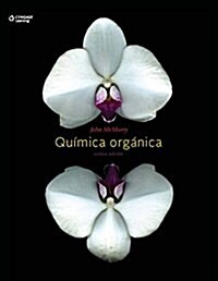 Quimica Organica (Paperback, 8 Rev ed)