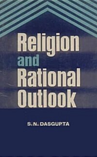 Religious and Rational Outlook (Hardcover)