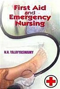 First Aid and Emergency Nursing (Paperback)