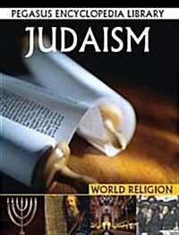 Judaism (Paperback)