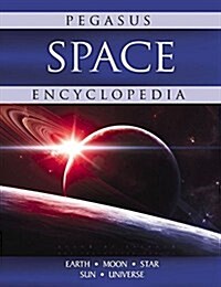 Space (Hardcover, UK)