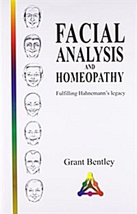 Facial Analysis and Homeopathy (Paperback)