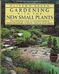 GARDENING WITH NEW SML PLANTS HB (Hardcover)