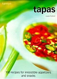 Tapas (Paperback)