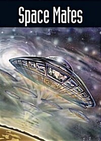 Pocket Sci-Fi Year 2 Space Mates (Paperback)