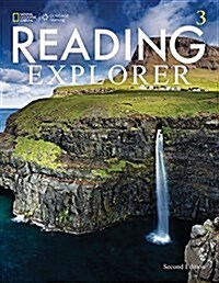 Reading Explorer (Paperback, 3 Student ed)