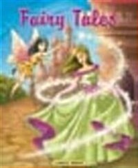 Fairy Tales (Hardcover)