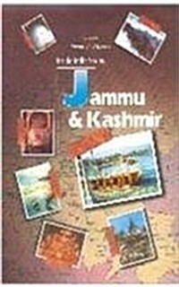 Jammu and Kashmir (Paperback)