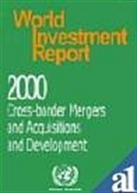 World Investment Report (Hardcover)