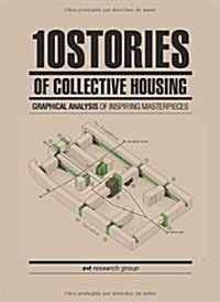 10 Stories of Collective Housing (Paperback)