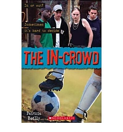 The In-Crowd (Paperback)