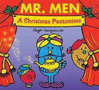 Mr. Men A Christmas Pantomime (Paperback)