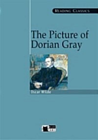 Picture of Dorian Gray+cd (Paperback)