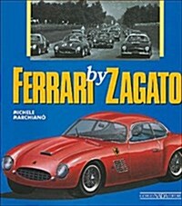 Ferrari by Zagato (Hardcover)