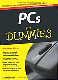 PCs Fur Dummies (Paperback, 11 Rev ed)