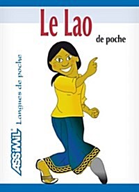 Le Lao de Poche (Paperback)