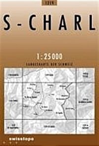 S-Charl (Sheet Map)