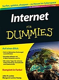 Internet Fur Dummies (Paperback, 13 Rev ed)