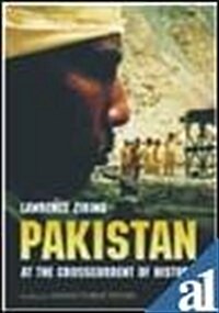 Pakistan : At the Crossing of History (Hardcover)