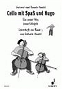 CELLO MIT SPA UND HUGO BAND 3 (Paperback)