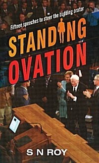 Standing Ovation (Paperback, UK)