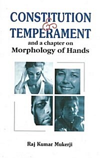 Constitution & Temperament (Paperback, UK)