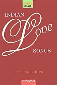 Indian Love Songs (Paperback)