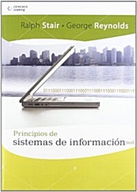 Principios de Sistemas de Informacion (Paperback, 9 Rev ed)