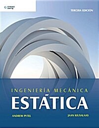INGENIERIA MECANICA 3RD ED (Paperback)