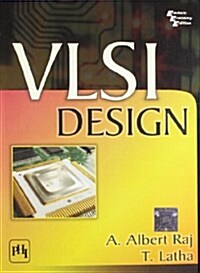 VLSI Design (Paperback)