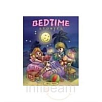 Large Print: Bedtime Stories (Hardcover)