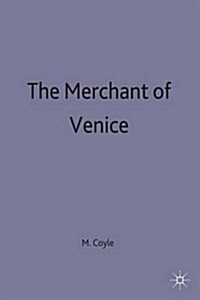 The Merchant of Venice : William Shakespeare (Hardcover)