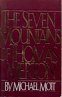 SEVEN MOUNTAINS OF T MERTON PB (Paperback)