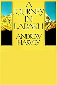 A Journey in Ladakh (Paperback)