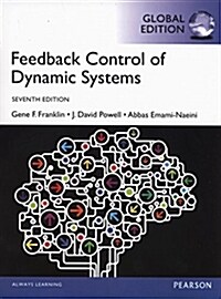 Feedback Control of Dynamic Systems, Global Edition (Paperback, 7 ed)