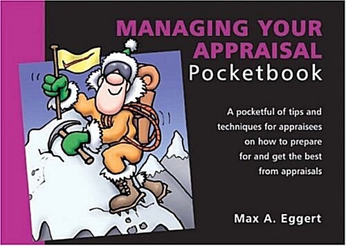 The Managing Your Appraisal Pocketbook (Paperback)