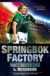 Springbok Factory (Paperback)