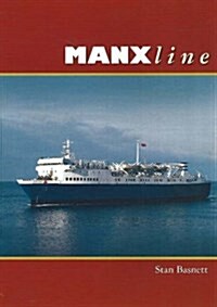 Manxline (Paperback)