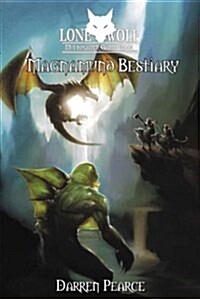 Magnamund Bestiary (Paperback)