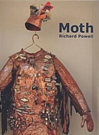 Richard Powell : Moth (Paperback)