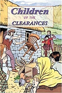 Children of the Clearances (Paperback)