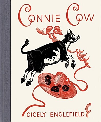 Connie the Cow (Hardcover)